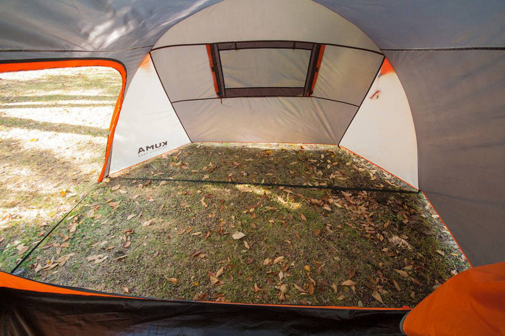 Bear Den 5 Tent - 5-Person