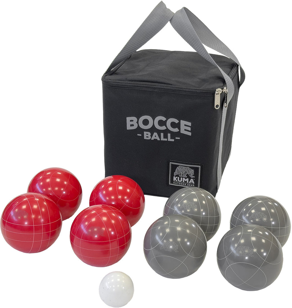 Bocce Ball Game