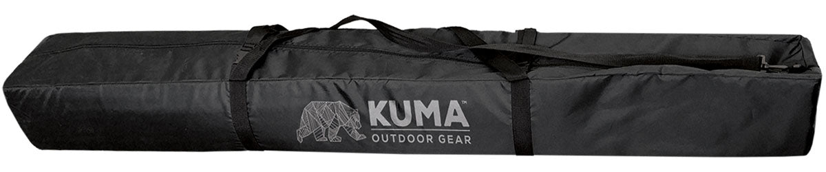 Super Bear Den Deluxe Camping Shelter