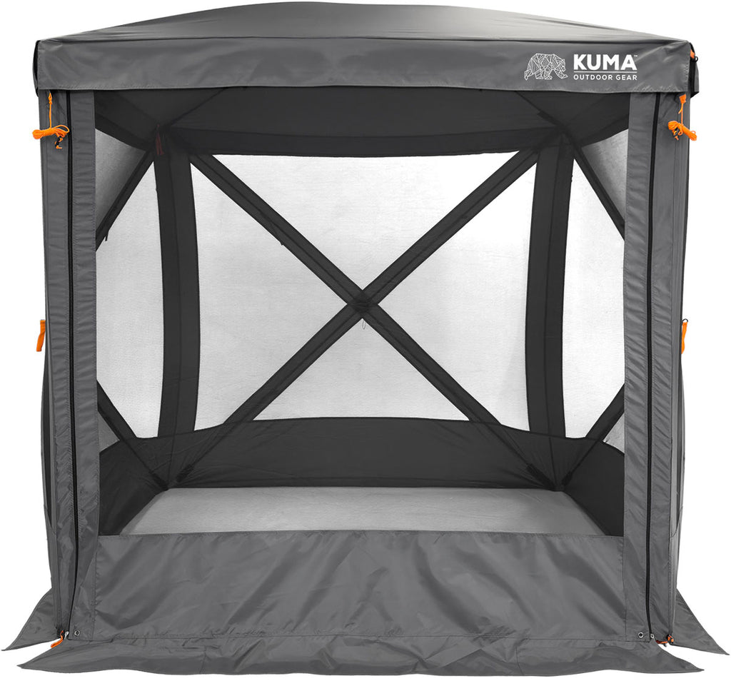 Bear Cub Camping Shelter