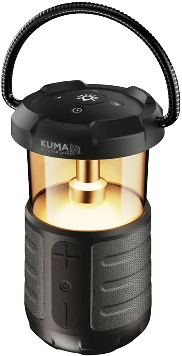 Trailmate Speaker Lantern