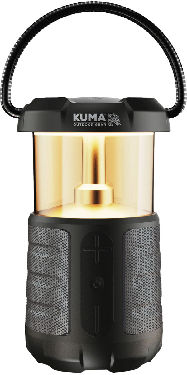 Trailmate Speaker Lantern