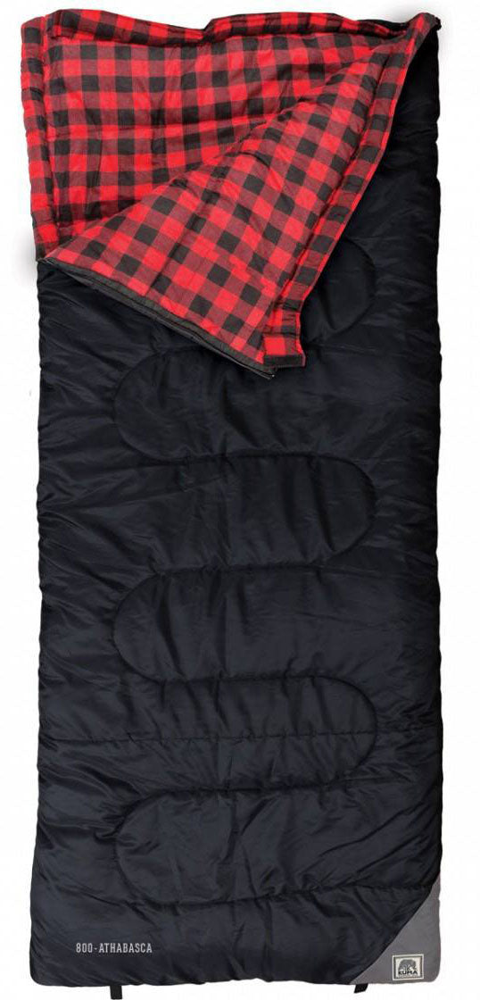 Athabasca Sleeping Bag - Adults'