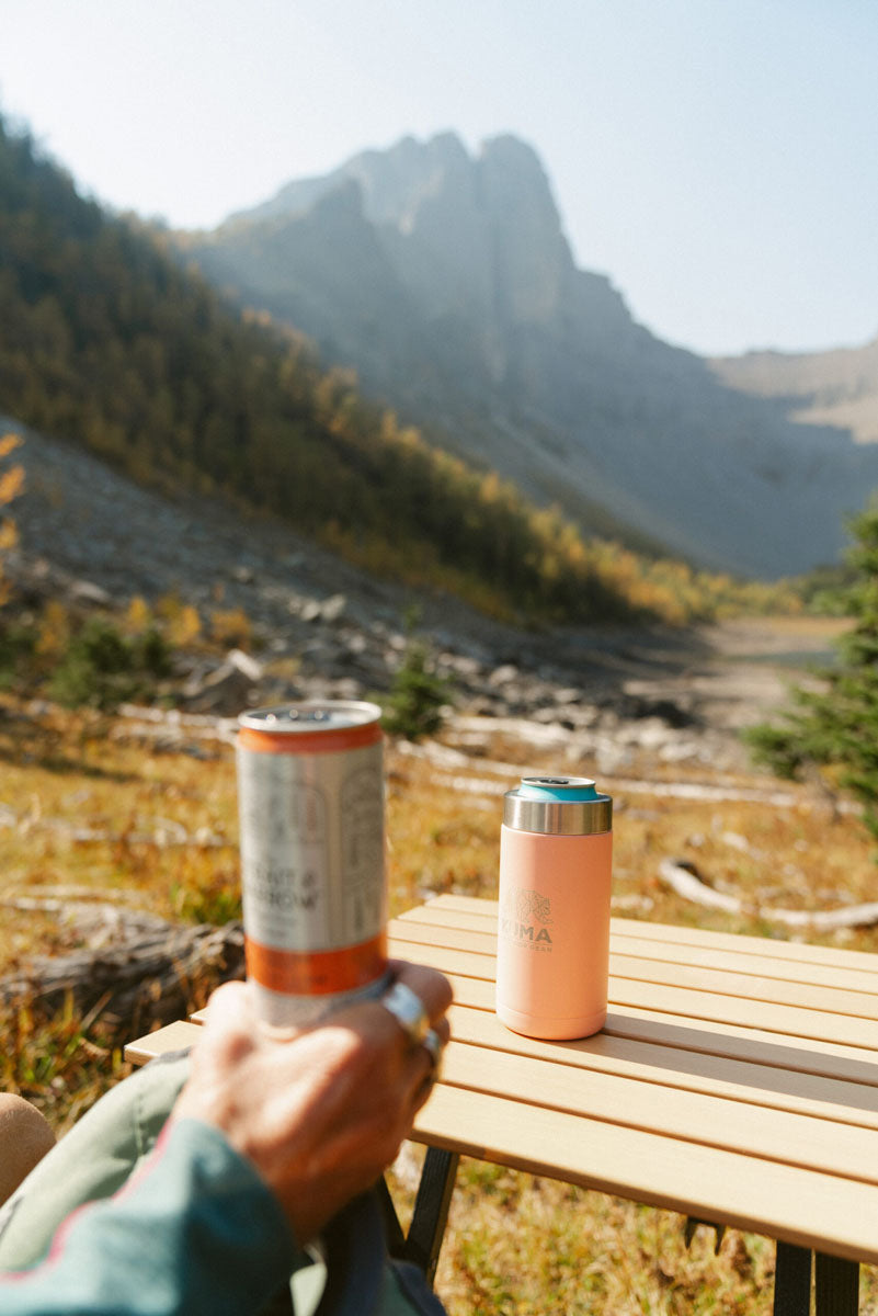 Cub Bear Folding Table