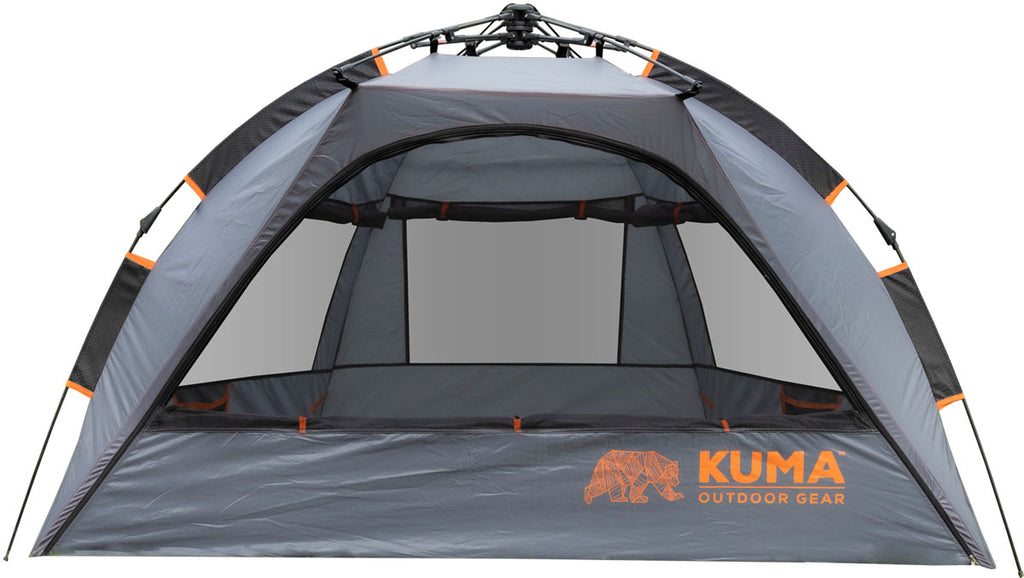 Keep It Cool Instant Camping Shelter