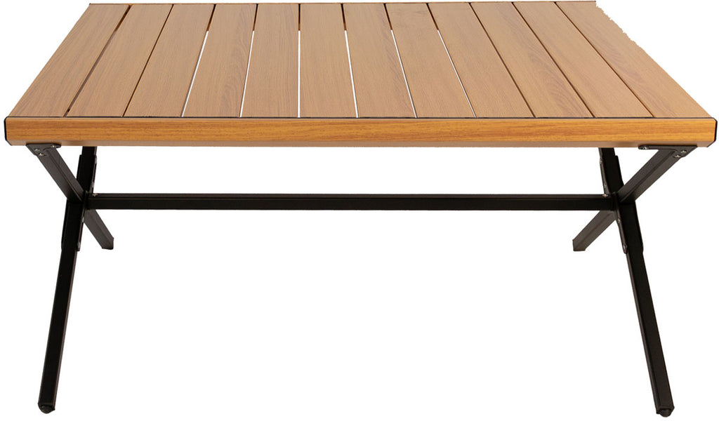 Camp Crew Folding Coffee Table