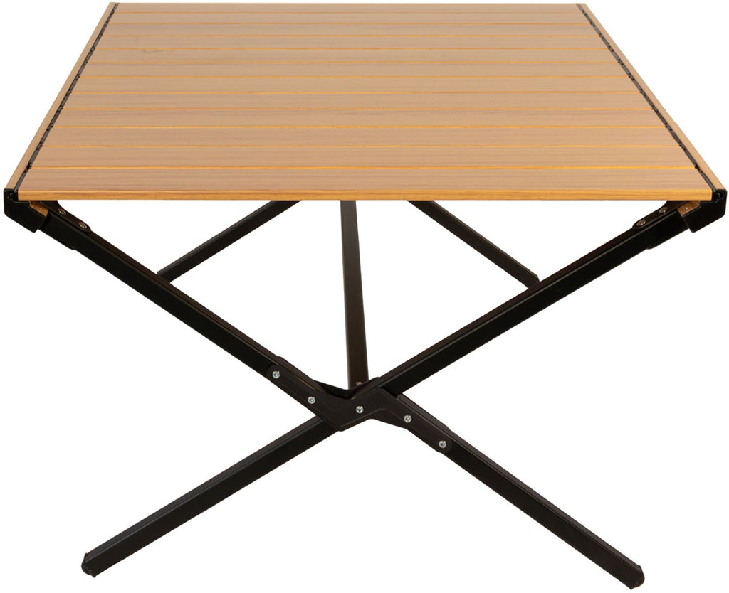 Camp Crew Folding Coffee Table