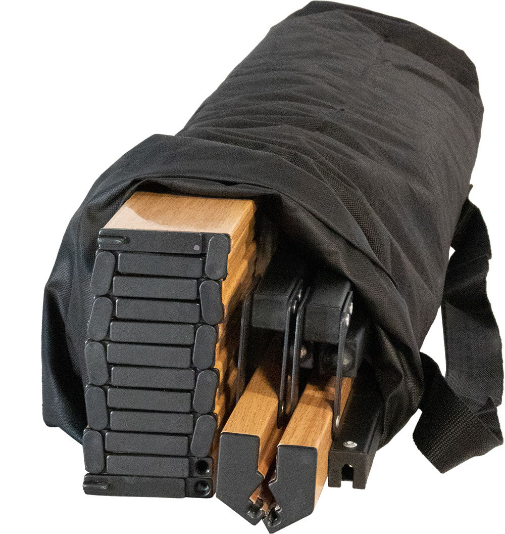 Camp Crew Folding Coffee Table