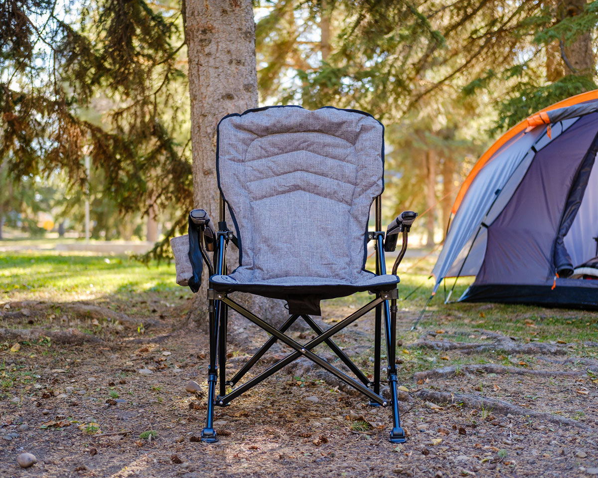 Switchback Folding Chair