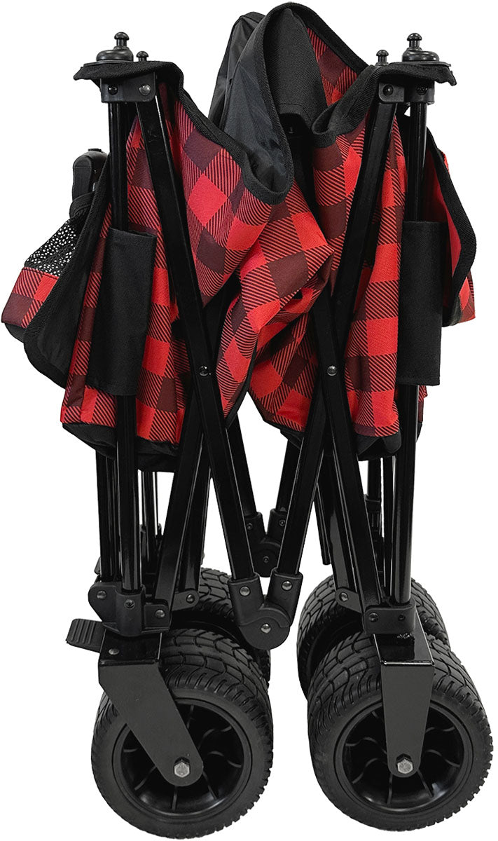 Kodiak Utility Cart