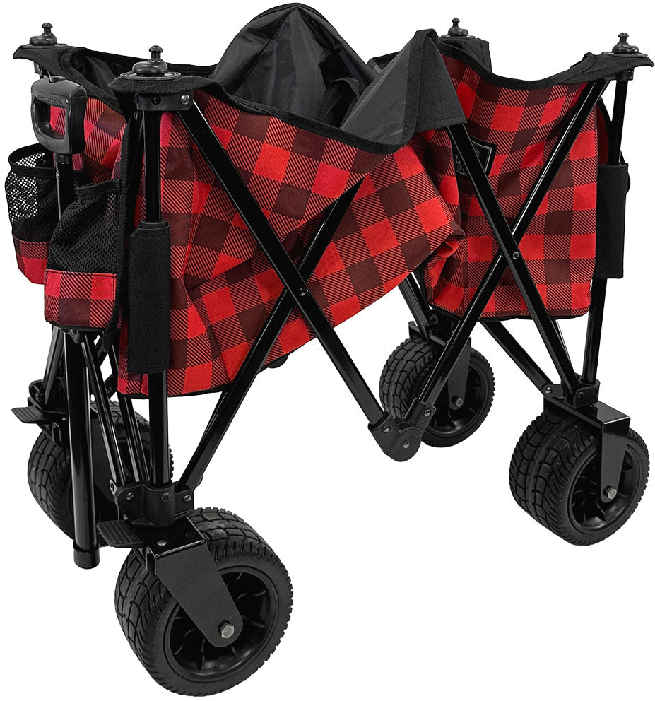 Kodiak Utility Cart