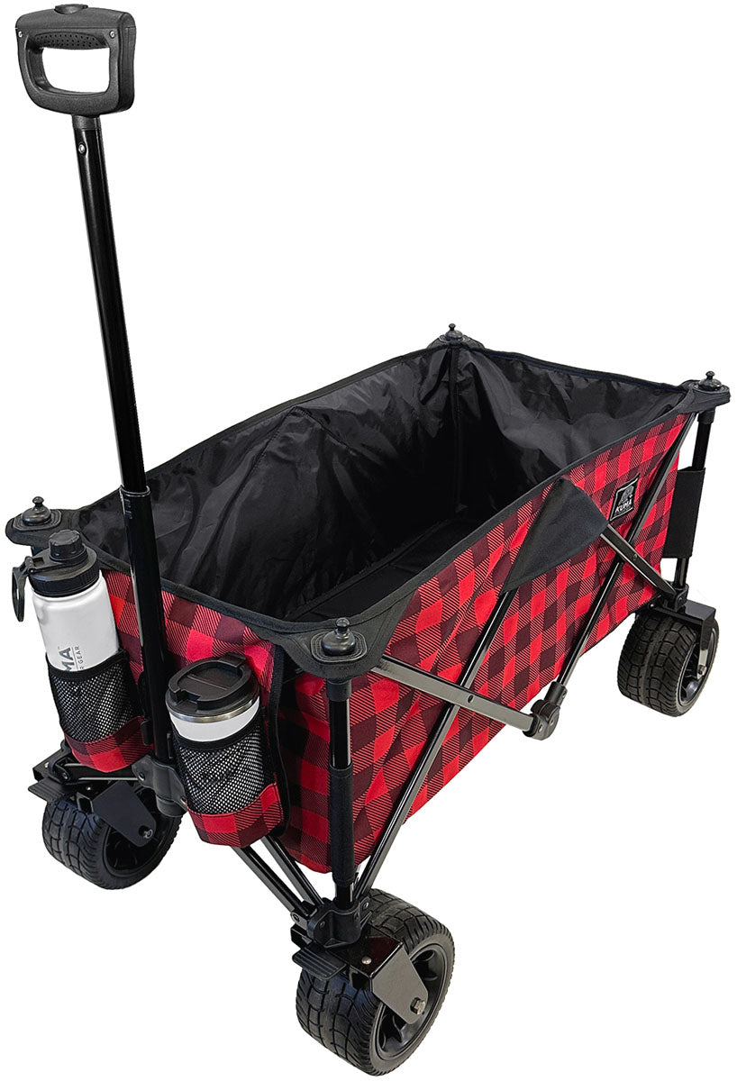 Kodiak Utility Cart