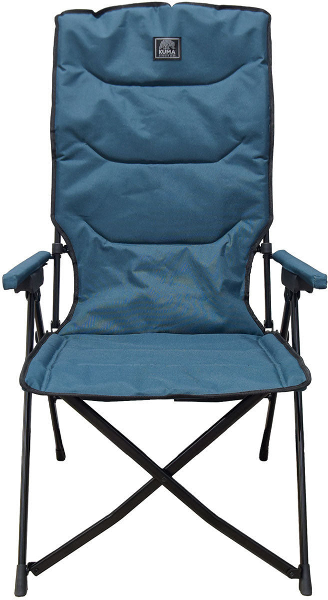 Peakline Highback Folding Chair