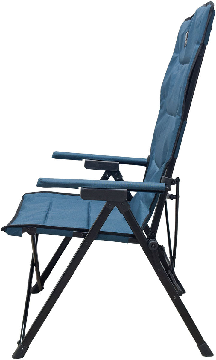 Peakline Highback Folding Chair