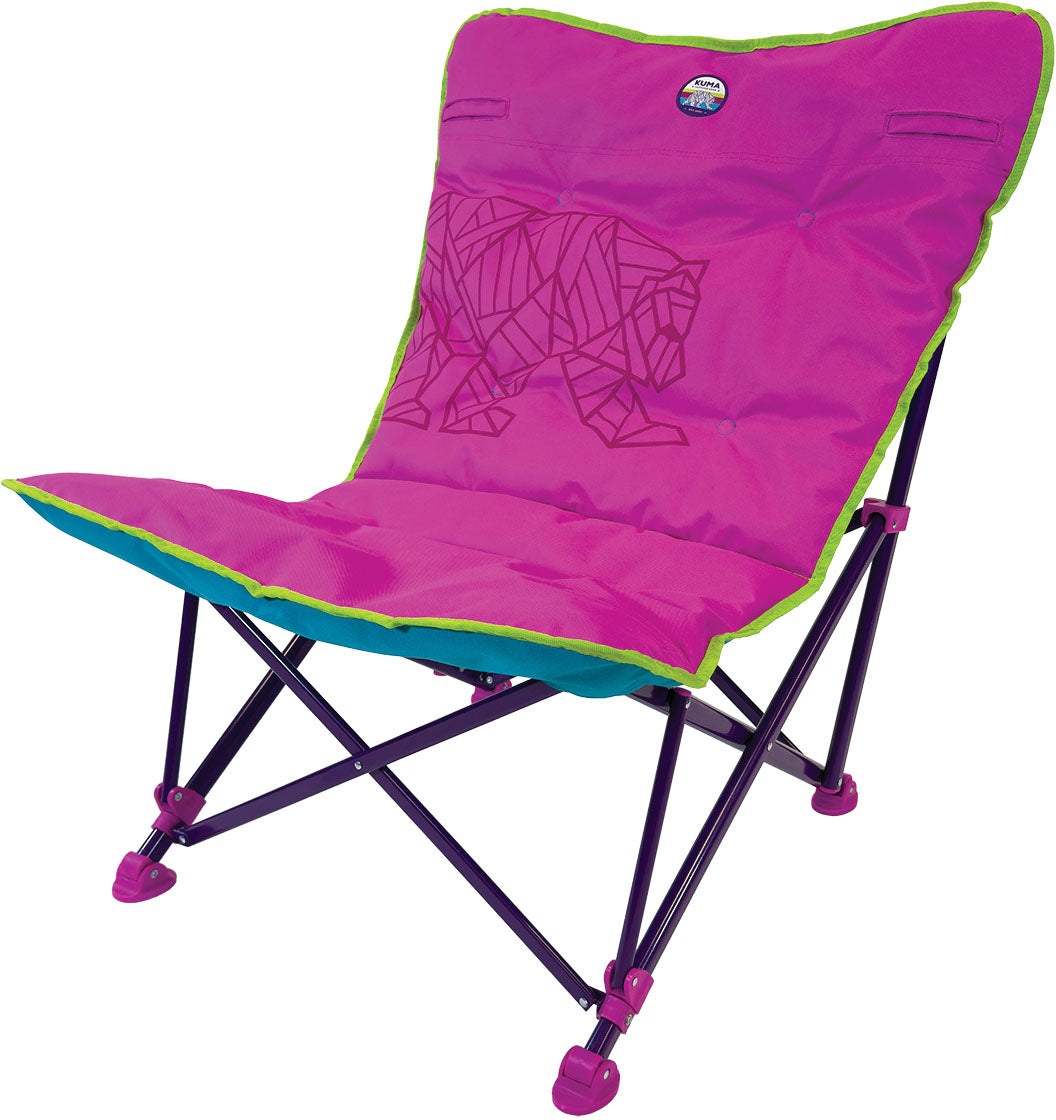 Aurora Folding Chair - Limited Edition