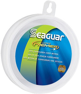 Premier Fluorocarbon Fishing Line