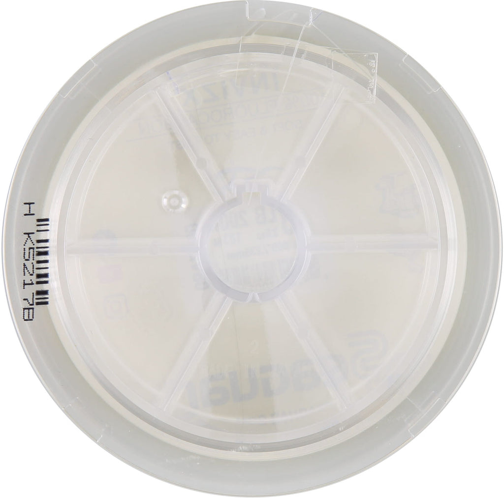 Invizx Fluorocarbon Fishing Line