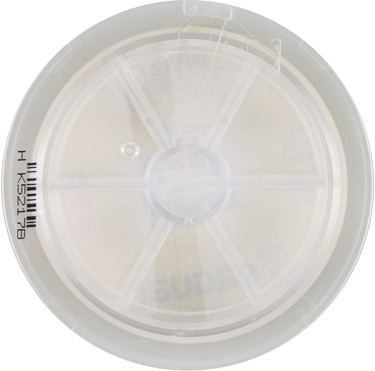 Invizx Fluorocarbon Fishing Line
