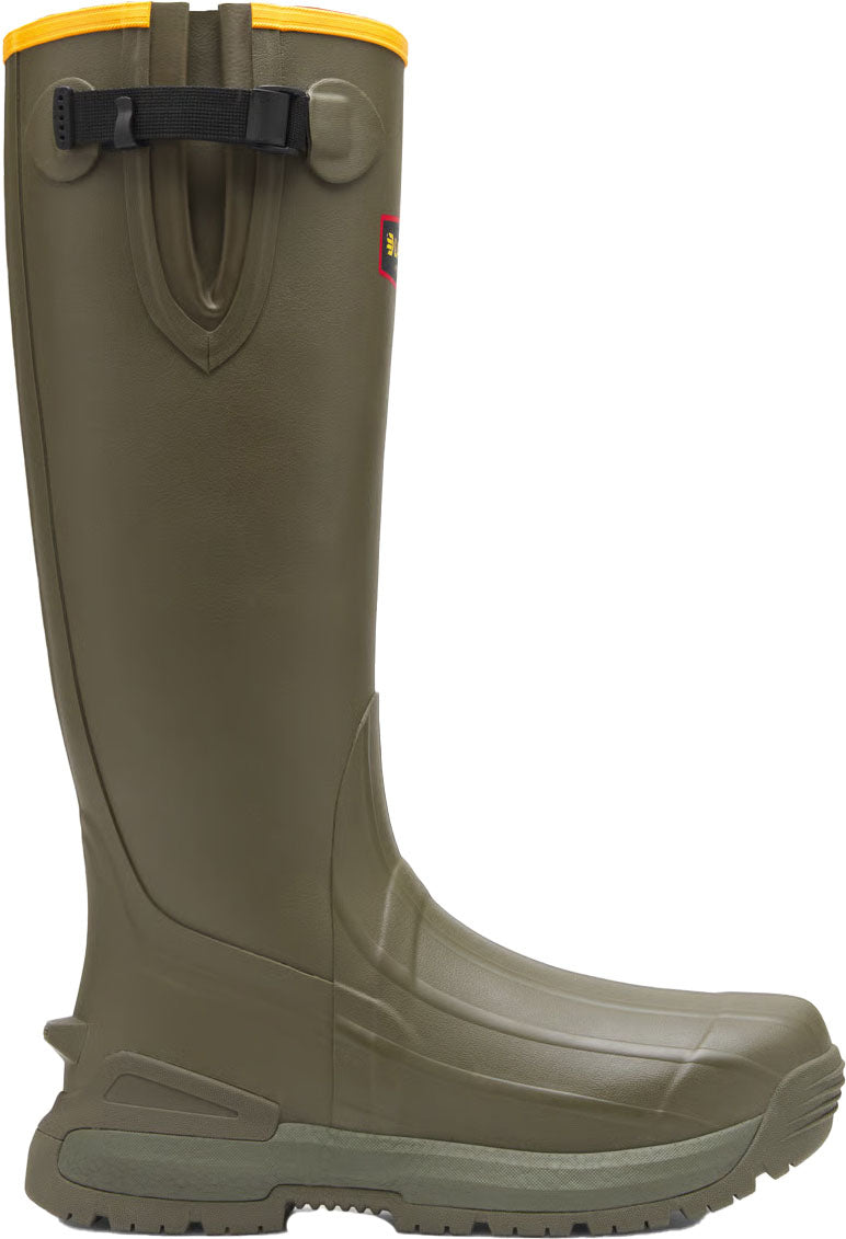 Burly Aero Hunting Boots - Men's