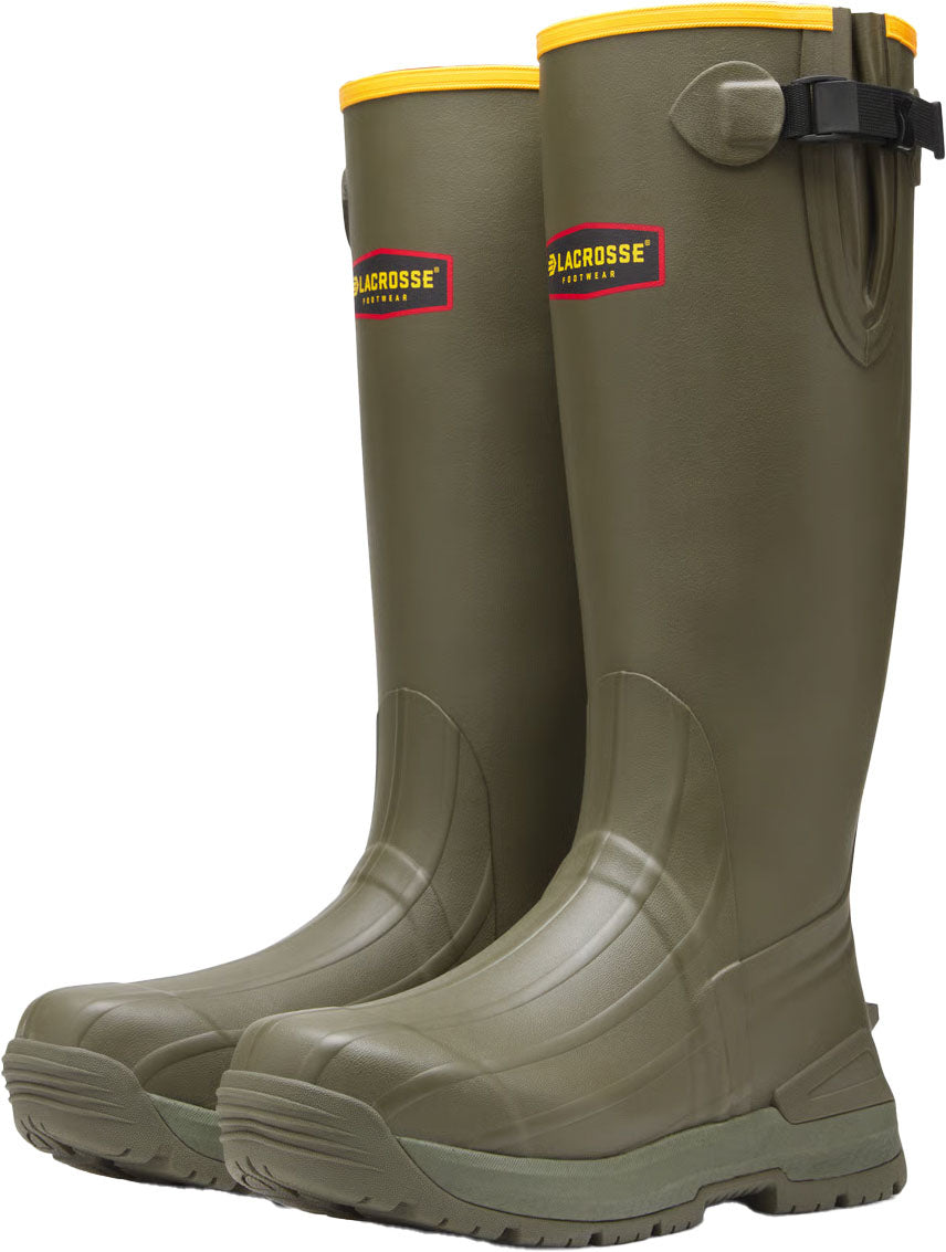 Burly Aero Hunting Boots - Men's