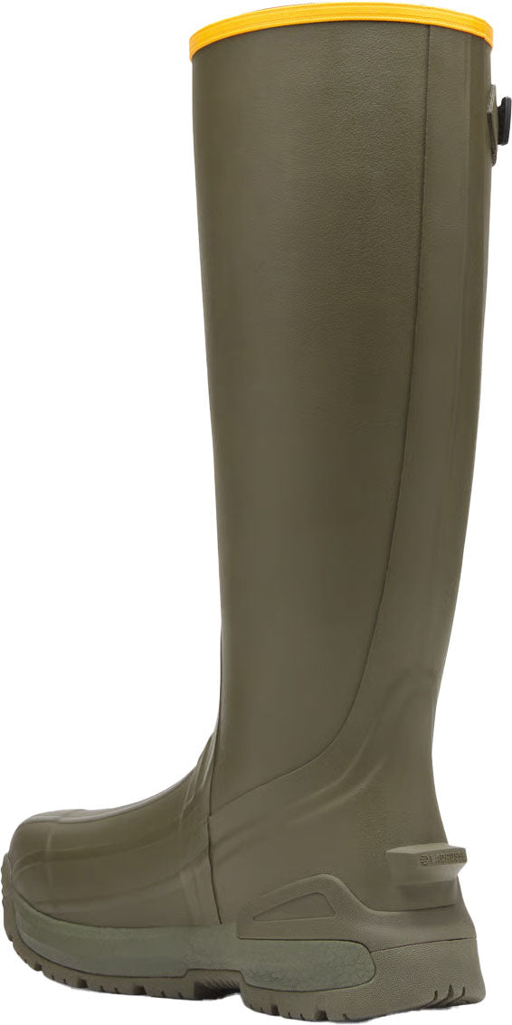 Burly Aero Hunting Boots - Men's