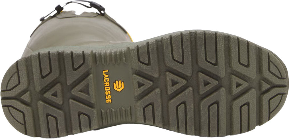 Burly Aero Hunting Boots - Men's