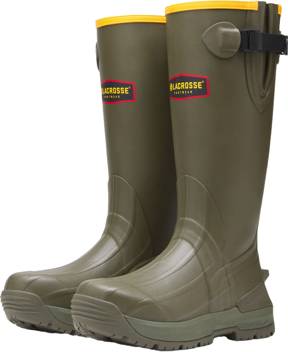 Burly Aero Hunting Boots - Women's