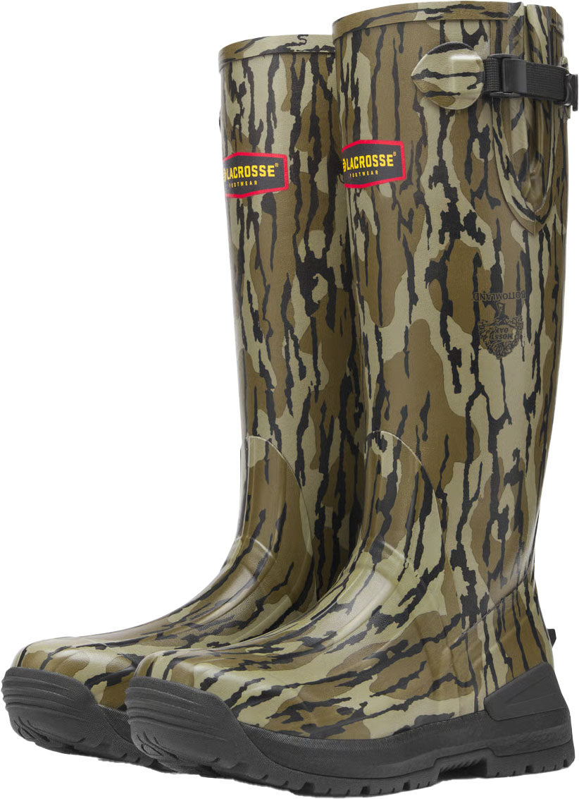 Burly Aero Hunting Boots - Men's