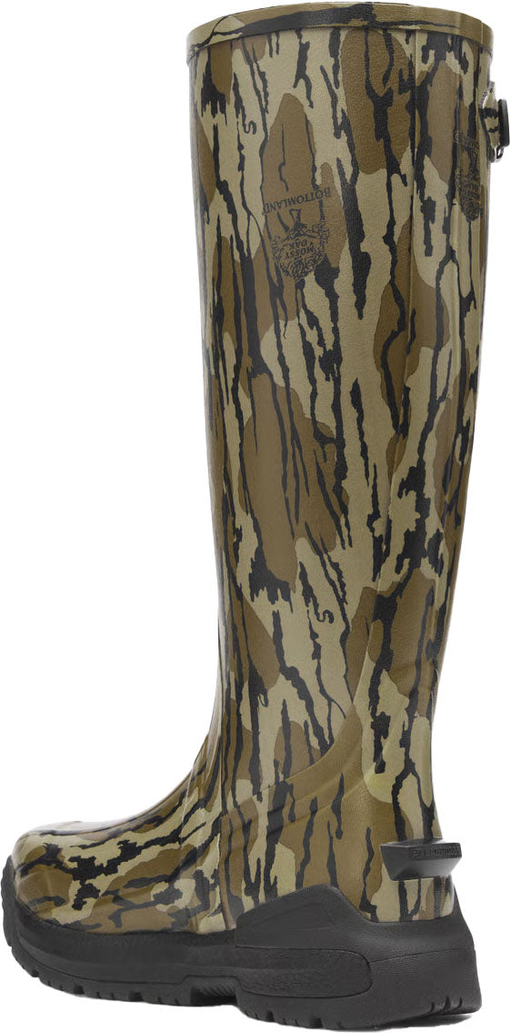 Burly Aero Hunting Boots - Men's