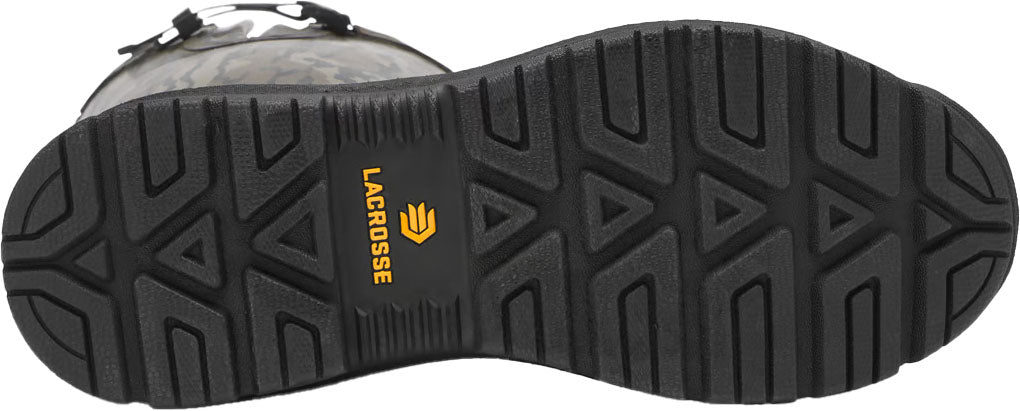 Burly Aero Hunting Boots - Men's