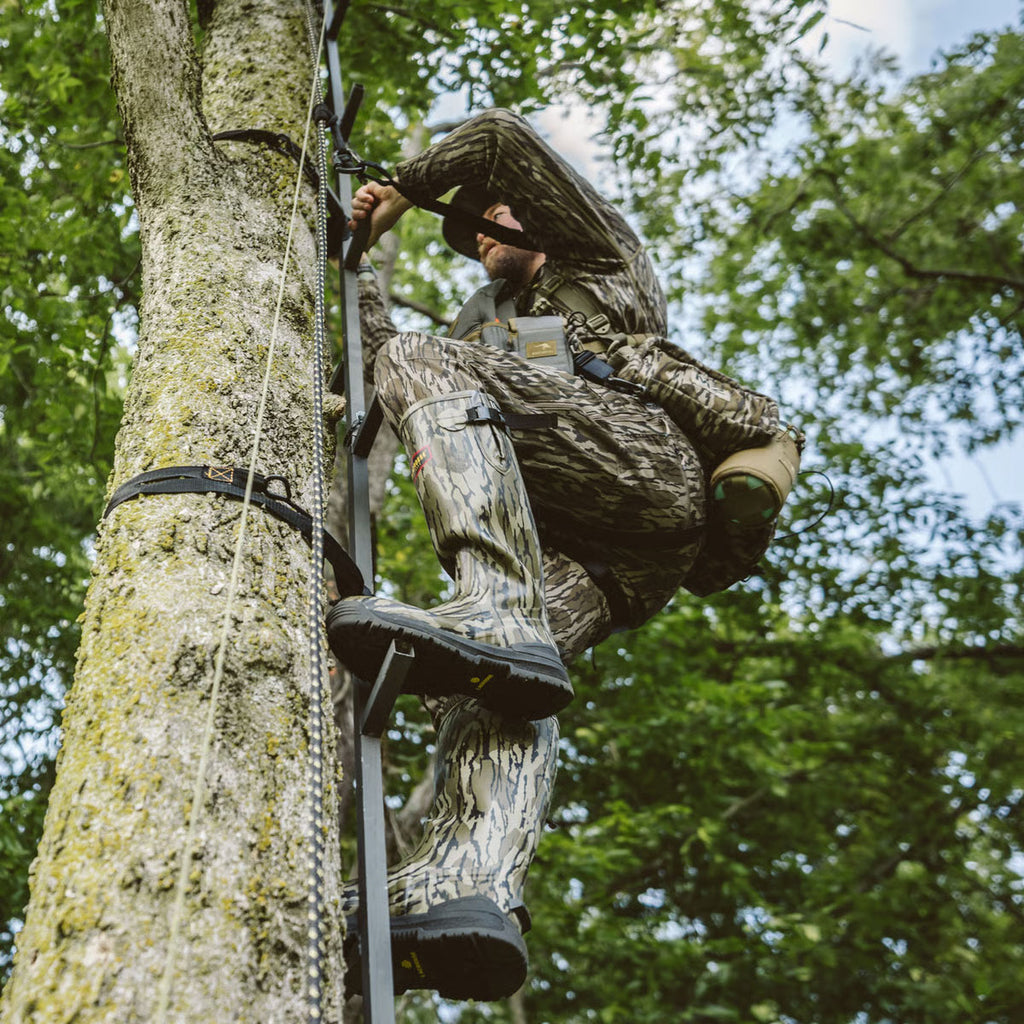 Burly Aero Hunting Boots - Men's