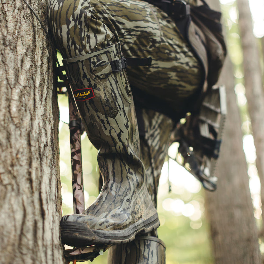 Burly Aero Hunting Boots - Men's