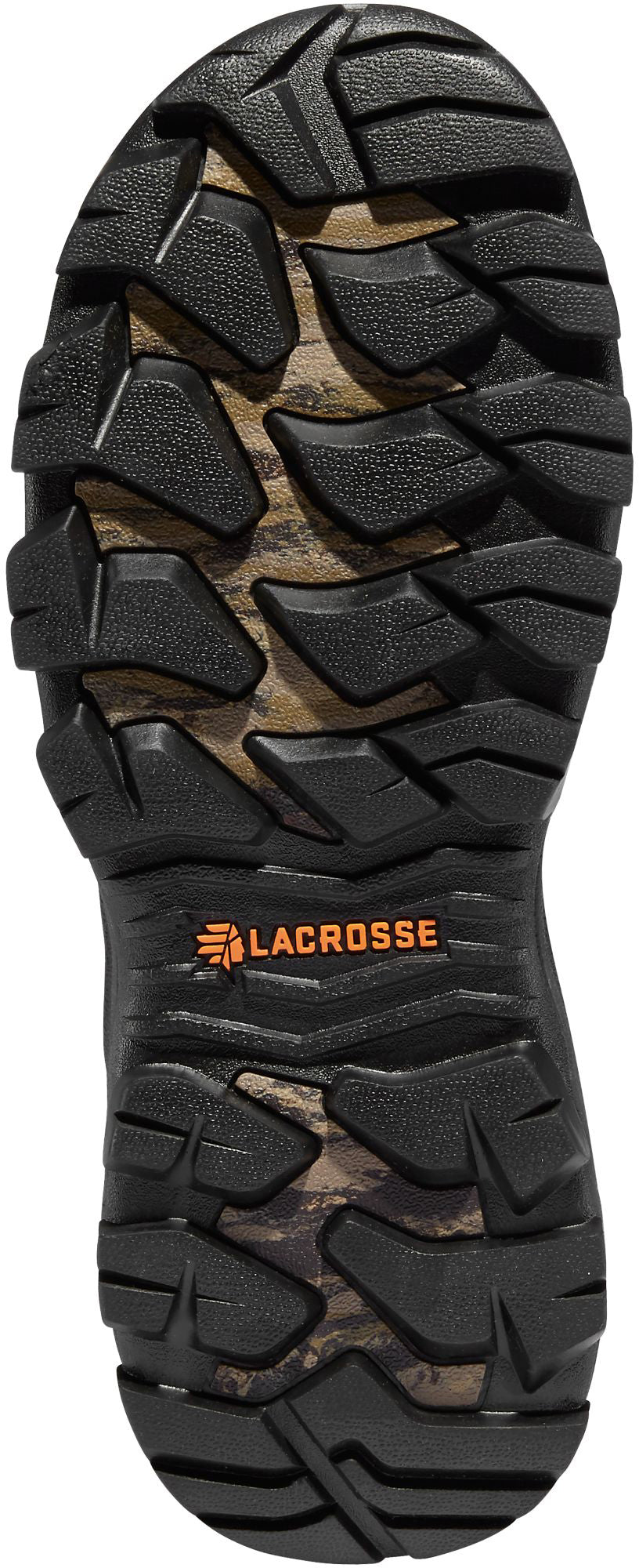 Alphaburly Pro Neoprene Hunting Boots 800 g - Men’s