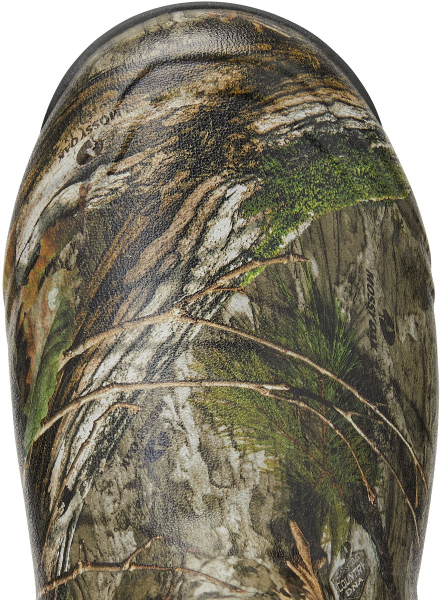 Alphaburly Pro Rubber Hunting Boots - Men's