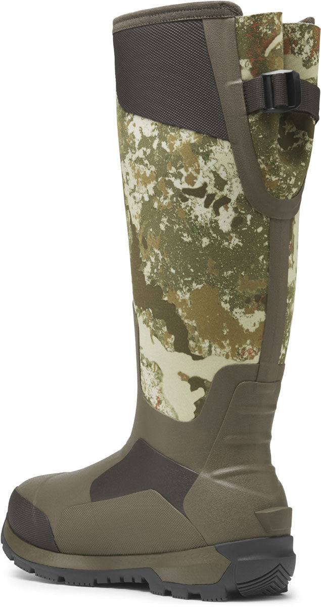 Alphaburly Aero Hunting Boots 800 g - Men's