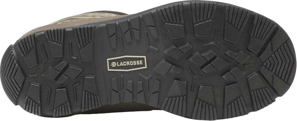 Alphaburly Aero Hunting Boots 800 g - Men's