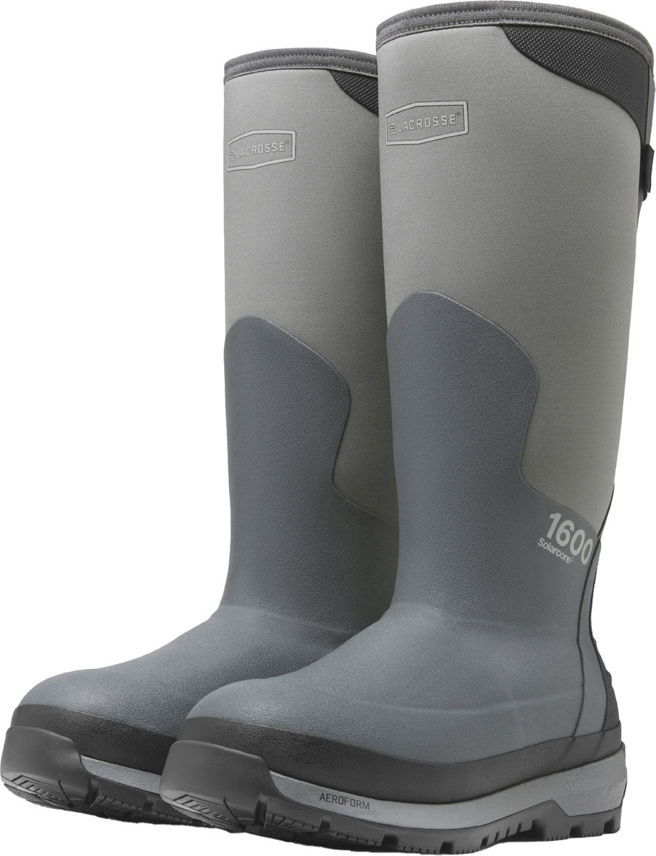 Alphaburly Aero Hunting Boots 1600 g - Women's