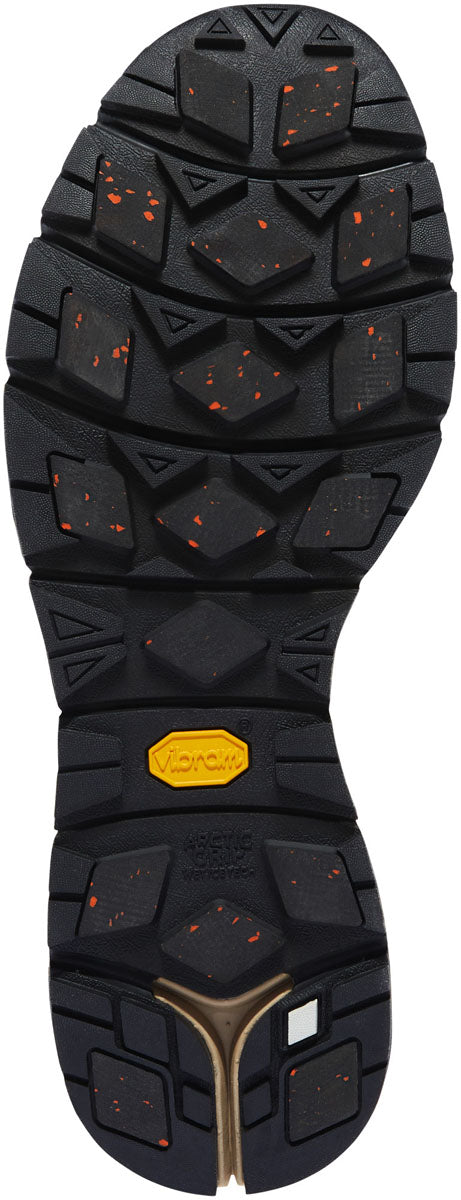 Mountain 600 Winter Hiking Boots - Men's