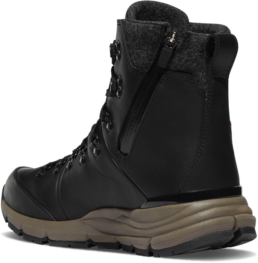 Arctic 600 Side Zip Winter Hiking Boots - Men's