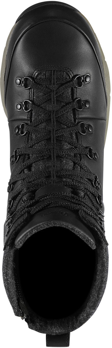 Arctic 600 Side Zip Winter Hiking Boots - Men's
