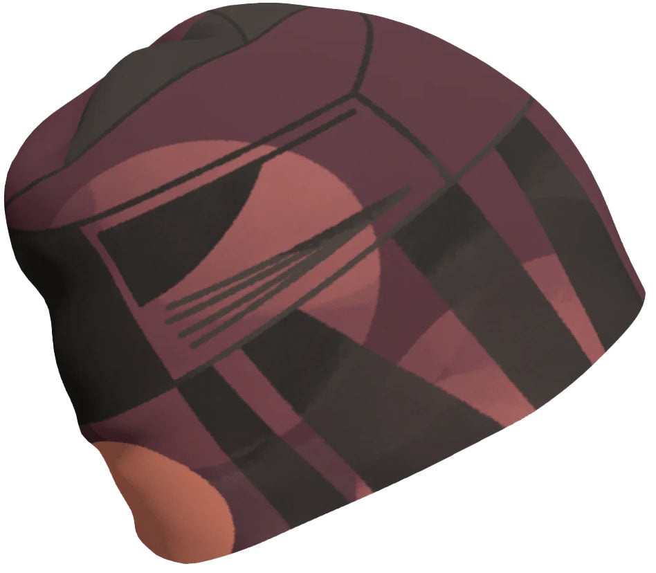 Geometrics Tuque - Women's