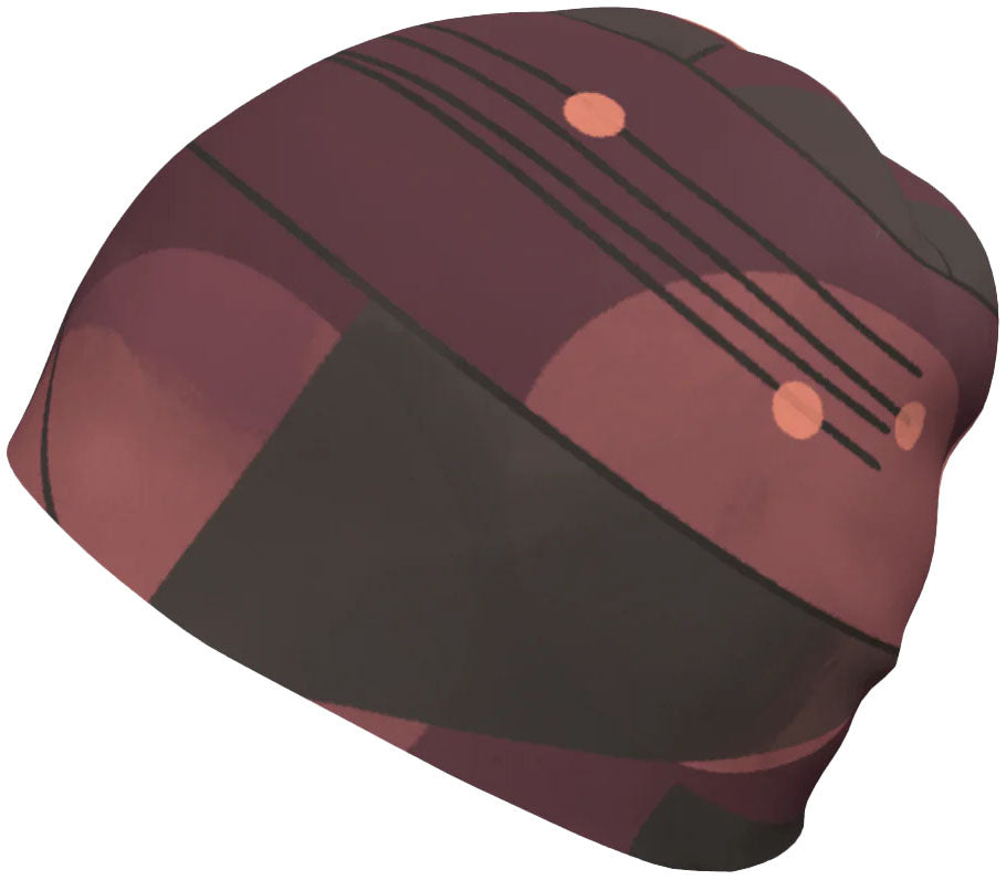 Geometrics Tuque - Women's