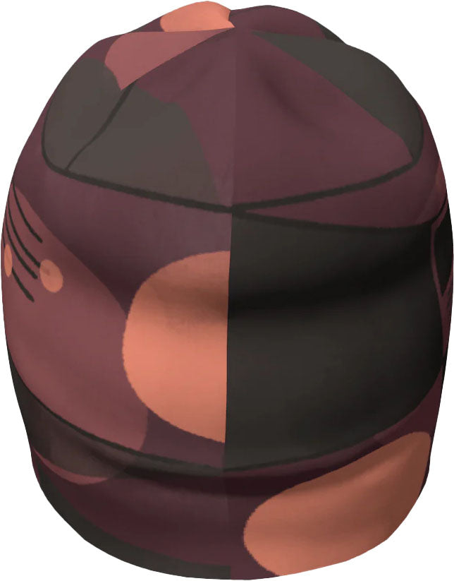 Geometrics Tuque - Women's