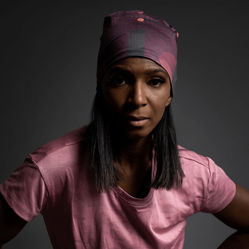 Geometrics Tuque - Women's