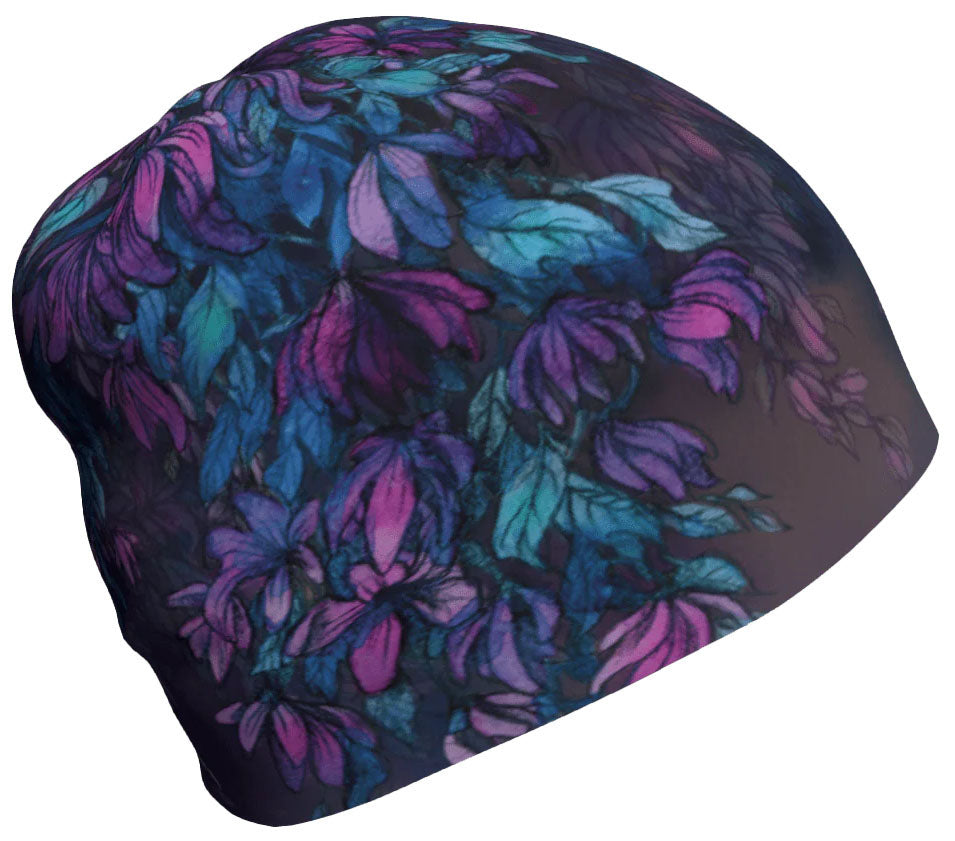 Wisteria Tuque - Women's