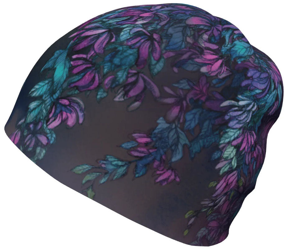 Wisteria Tuque - Women's
