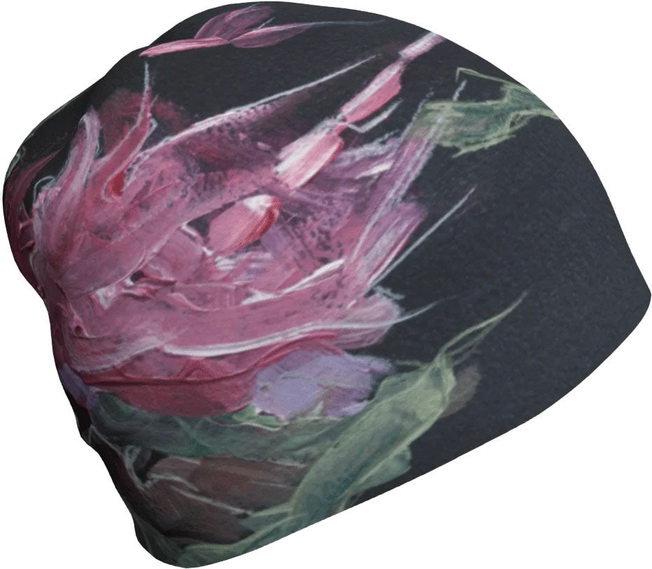 Baroque Beanie - Women's 
