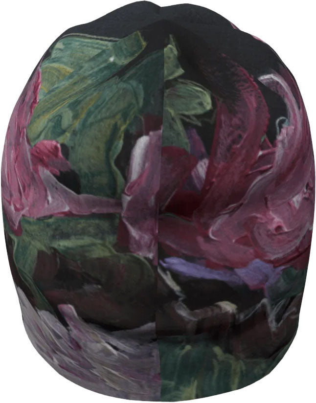 Baroque Beanie - Women's 
