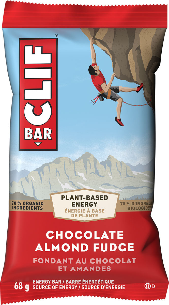 Energy Bar - 68 g