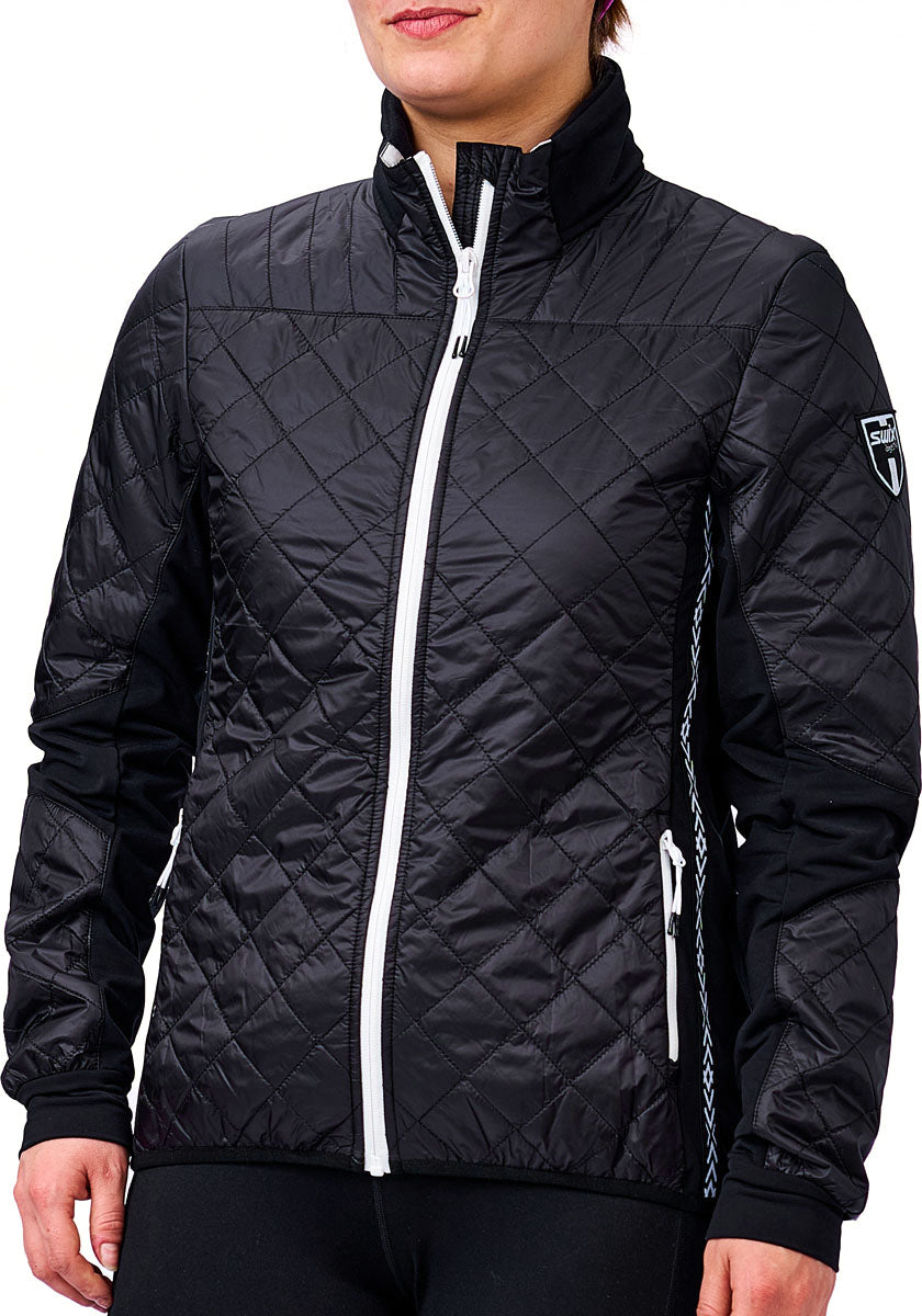 Mayen Cross-country Ski Jacket - Women's